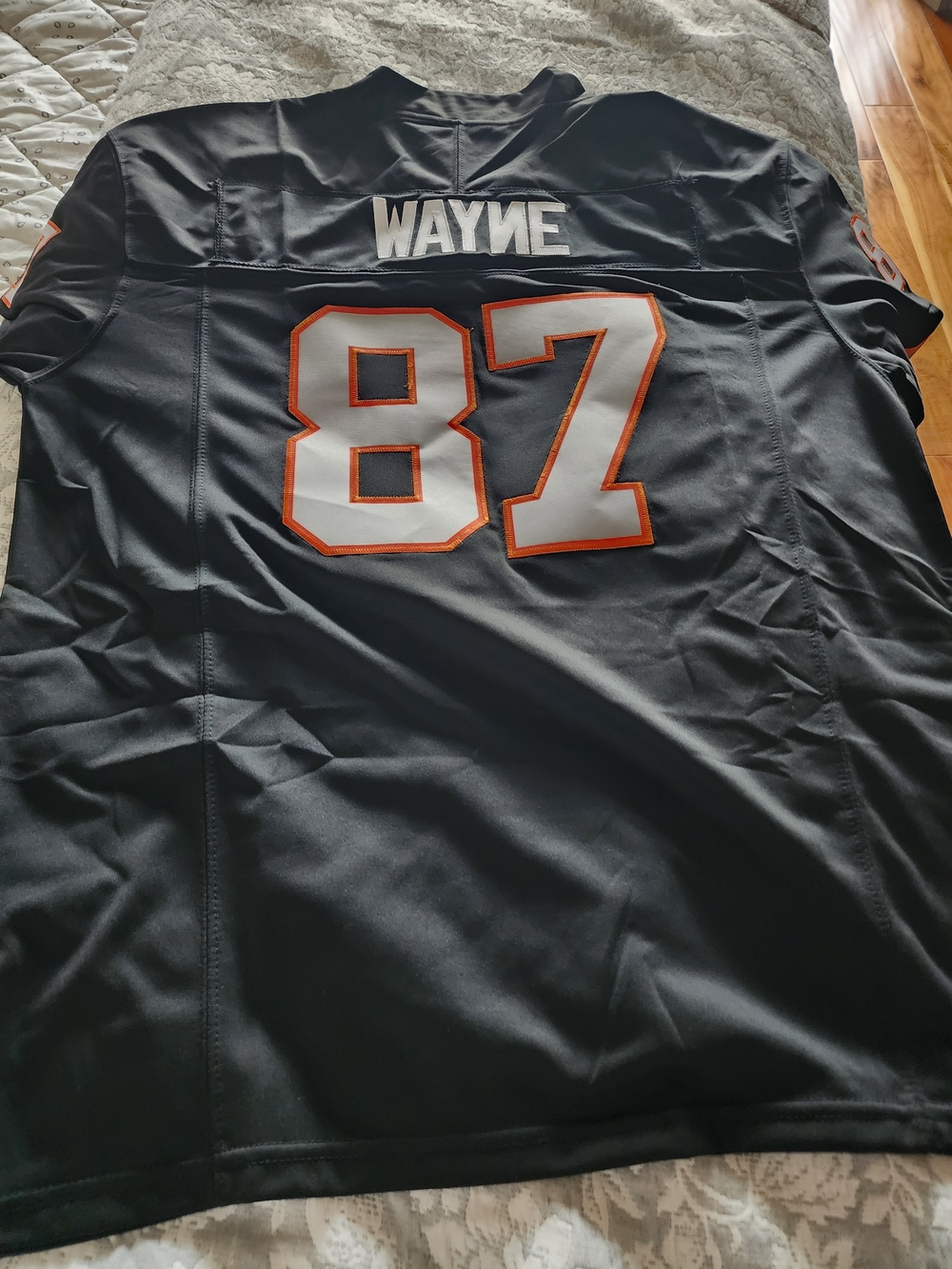 Football Jersey